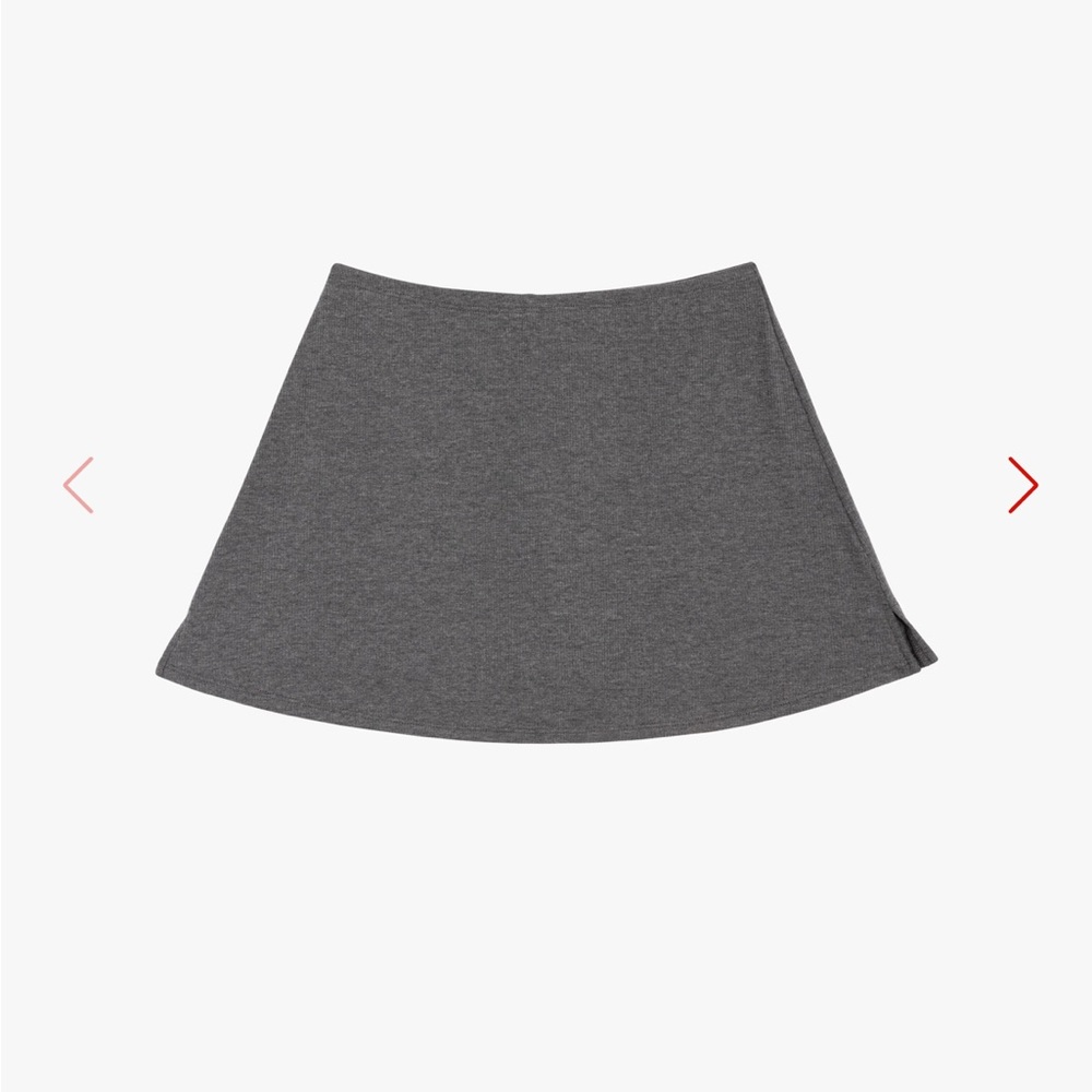 Lisa Says Gah Darcy Skort